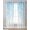 Light Blue, variant on Purple Polka Dots Sheer Curtains 84 Inch Length 2 Panels Set for Living Room/Bedroom, Vintage Abstract Art Watercolor Kitchen Curtains Grommet Semi-Sheer Curtains Drapes Window Treatments 42"x84"x2