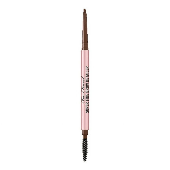Too Faced Super Fine Brow Detailer Pencil