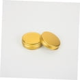 thumbnail image 4 of HEATSHAKING 10pcs Round Tin Boxes Leak-proof Cream Container for Everyday Use Women, 4 of 8