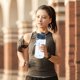 thumbnail image 4 of Botella de agua deportiva, botella plástica duradera grande Tritan para gimnasio para fitness, entusiastas del aire libre, 4 of 5