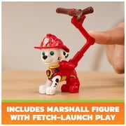 PAW Patrol: The Dino Movie Hear Me Roar Rhubarb, Ages 3+ (Walmart Exclusive)