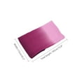 thumbnail image 5 of Holzlrgus Chiffon Wrap Scarf, Women's Long Silky Gradient Color, 5 of 6