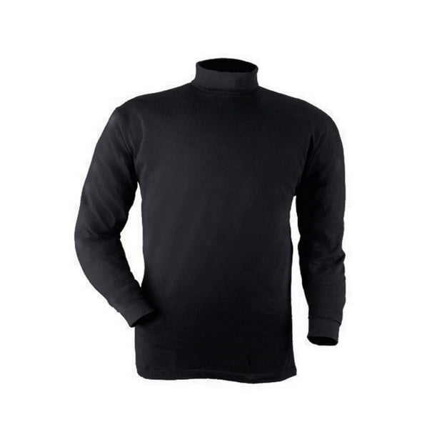 turtleneck jersey