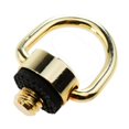 thumbnail image 3 of D Tornillo de anillo para liberación rápida de la cámara, metal, accesorios, tornillo de fijación liviano de 1/4 "-20 para la muñeca de la muñeca de Ancho 22 mm, 3 of 8
