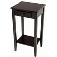 thumbnail image 2 of Frenchi Furniture Table, Espress, 2 of 9