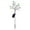 multicolor, variant on Momihoom Garden Solar Hummingbird Branch Light Firefly LED Garden Outdoor Lawn Light