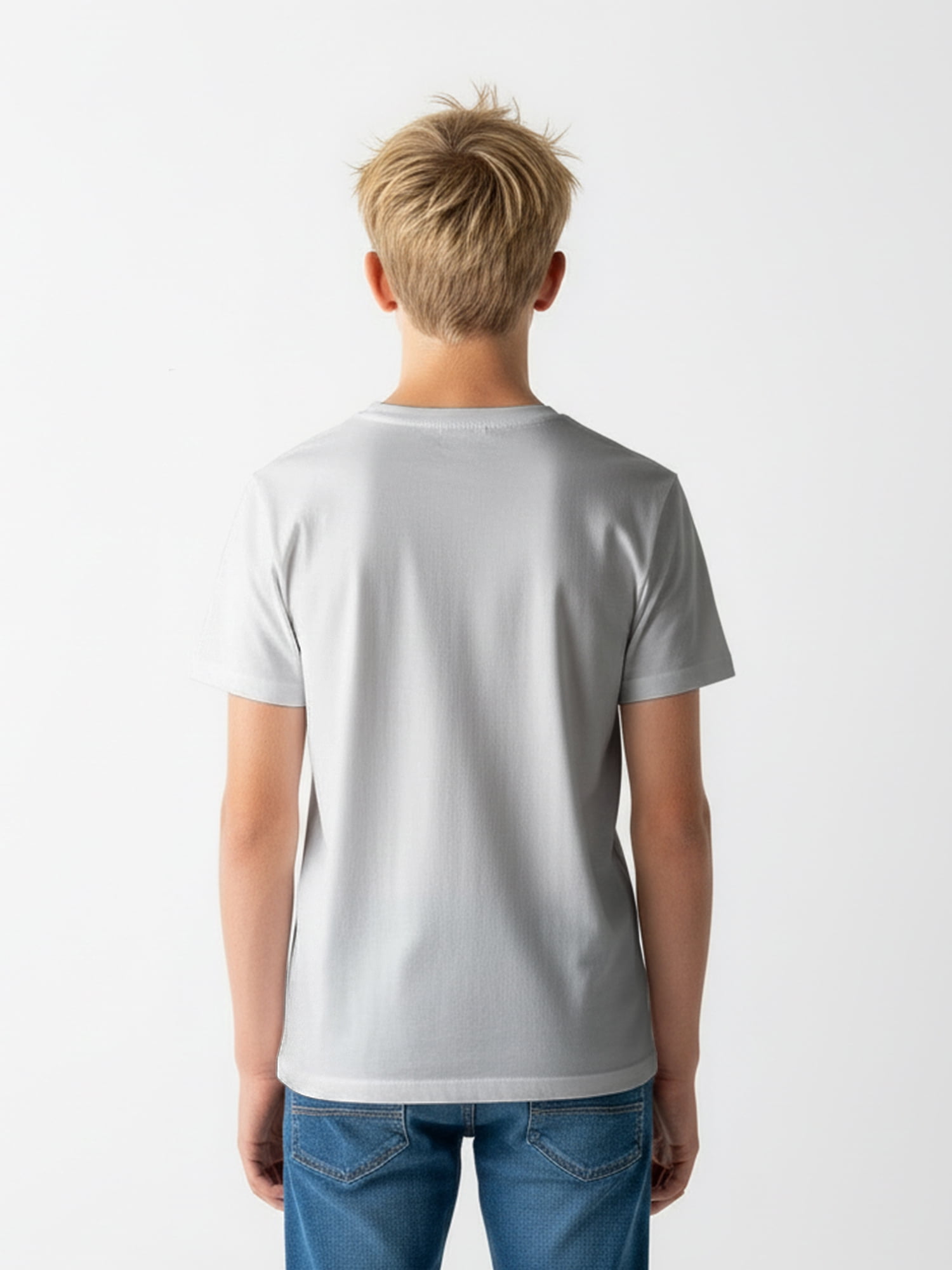 Fortnite, Boys' & Big Boys' Graphic T-Shirt, Flames, Sizes 4-18