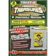 NFL Hidden Treasures Graded Football Card Box