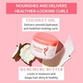 thumbnail image 2 of Function of Beauty Curly Hair Mask Base with Coconut Oil, 6.5 fl oz, 2 of 7