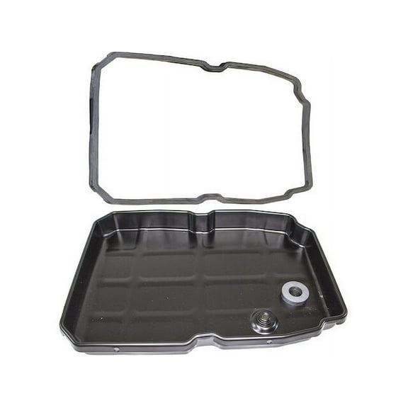 Transmission Pan Kit - Compatible with 2010 - 2018 Mercedes-Benz Sprinter 2500 RWD 2011 2012 2013 2014 2015 2016 2017