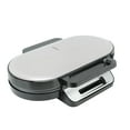 thumbnail image 1 of Waffle Maker Machine, Small Appliances Portable Waffle Maker 3 in 1 Waffle Maker Machine Temperature Control Stick Plate Tactile Hle for Home, 1 of 8
