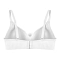thumbnail image 3 of Brasier Berlei para Mujer sin Varilla Blanco Talla 38C, 3 of 4