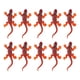 thumbnail image 1 of 20 piezas juguetes de simulación Gecko, 1 of 3