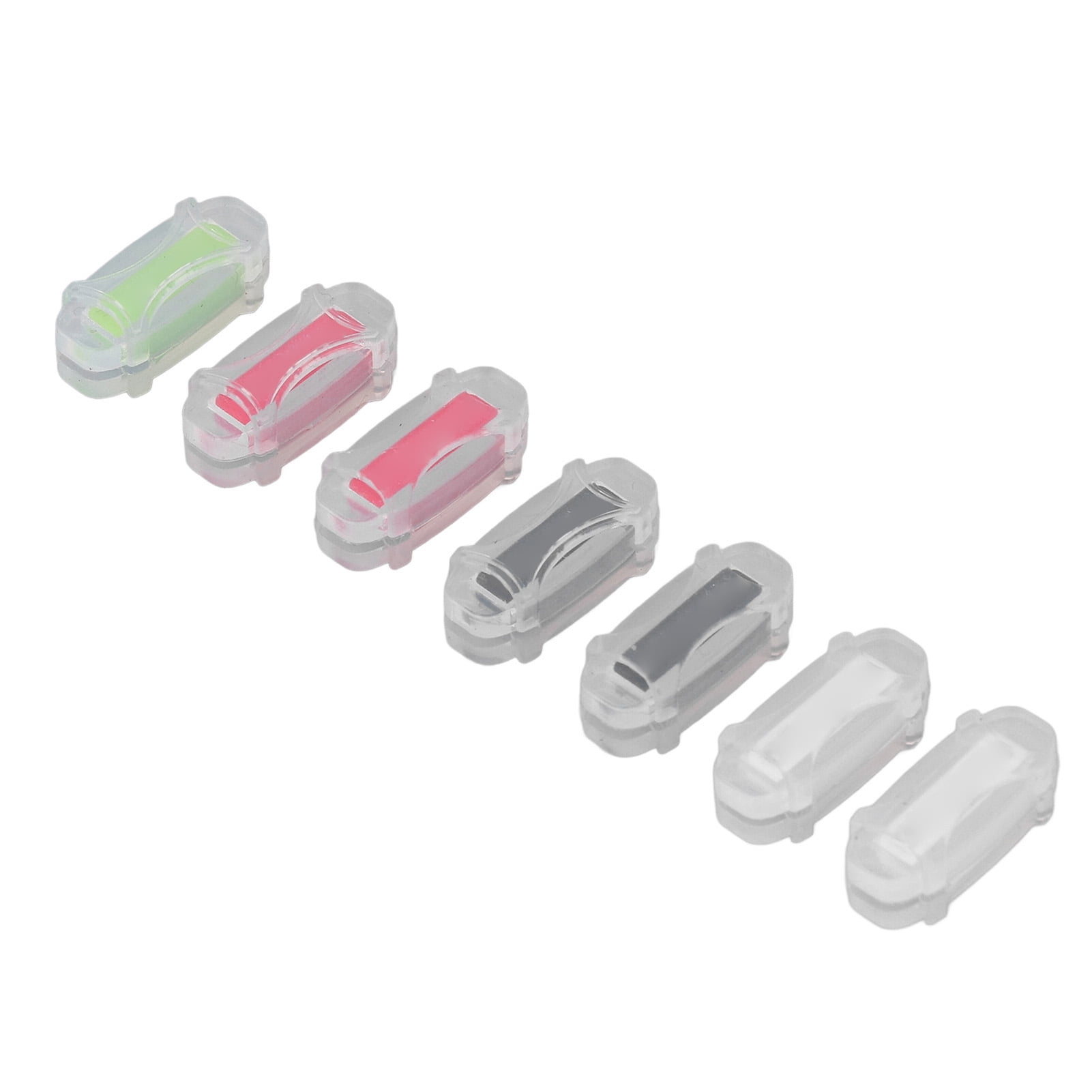 Tennis String , Recyclable Material 7Pcs Tennis Racket Vibration