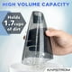 thumbnail image 4 of Aspiradora de Mano, Aspirador Mano Sin Cable Potente, Aspiradora Portátil, Filtro Lavable Meidong Car Vacuum-5, 4 of 7