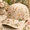 Rabbit A1, variant on 2026 Garden Morning Baseball Cap, Adjustable Lightweight Floral Animal Hat, Vintage Forest Wildlife Baseball Hat for Women Men Owl