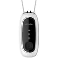 thumbnail image 1 of Purificador de aire portátil para el hogar con iones negativos, carga USB, filtros personales portátiles, purificadores de bajo ruido, 1 of 5