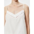 thumbnail image 5 of Strappy Pyjamas Top, 5 of 6