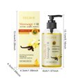 thumbnail image 3 of Fiudx Liquidación de ofertas flash Aceite corporal Aceite australiana natural paramasajes relajantes y aromaterapia 100 ml, 3 of 7