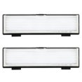 thumbnail image 1 of 2Pcs Balayage Robot Filtre Écran Remplacement pour Botvac D70 D70E D75 D85 D80, 1 of 9