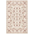 thumbnail image 2 of Safavieh Chelsea Raeburn Oriental Area Rug, Ivory, 5'3" x 8'3", 2 of 11