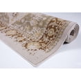 thumbnail image 4 of Pierre Cardin Collection Vintage/ Traditional Design Area Rug or Runner Carpets (Size & Colors Available), 4 of 6