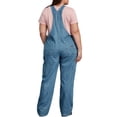 thumbnail image 2 of Women's Plus Size Denim Bib Overall, 2 of 2