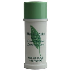 GREEN TEA DEODORANT CREAM 1.5 OZ BY Elizabeth Arden