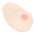 thumbnail image 2 of Modelo de seno, Modelo de seno humano Modelo de seno femenino de silicona suave Modelo de seno de silicona Parte superior de la línea, 2 of 8