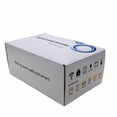 thumbnail image 2 of 4 Key Crane Industrial Remote Control Wireless Transmitter Push Button Switch (AC/DC12-24V), 2 of 9