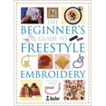 thumbnail image 1 of Pre-Owned Crafts: Beginners Guide to Freestyle Embroidery (Paperback), 1 of 1