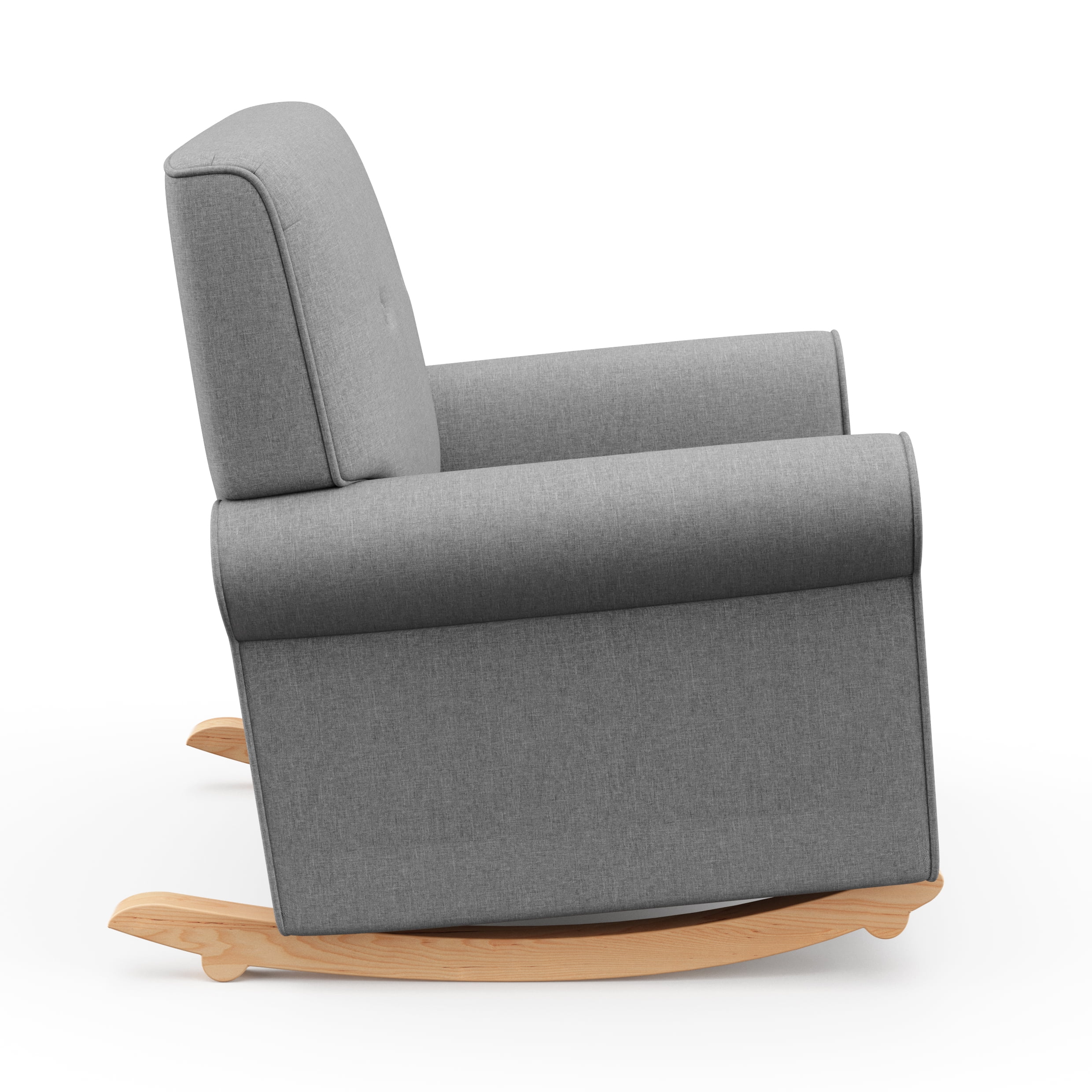 Graco harper tufted rocker discount