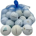 thumbnail image 1 of Golf Ball Planet - Srixon Mix Recycled Golf Balls (3A/Good, 24 Pack), 1 of 5
