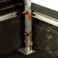 thumbnail image 6 of Elevate Outdoor NDALR Universal Aluminum No-Drill Ladder Rack - 250 lb Cap, 6 of 6