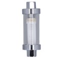 thumbnail image 4 of Fuel Filter Universal 3/8in 1/4in 5/16in Fitting with 6pcs Connector Replacement for 9706, 4 of 5