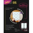 (2 Pack)Puzzle Presto! Peel OIF8 & Stick Puzzle Saver and Still Best