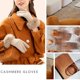 thumbnail image 4 of Guantes de invierno Pantalla táctil para enviar mensajes de texto Guantes para clima frío con forro cálido Kuyhfg Bienvenido a Kuyhfg, 4 of 5