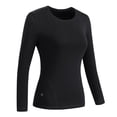 thumbnail image 1 of Traje cálido de otoño e invierno, traje calefactor de tres zonas, ropa interior para parejas, traje de algodón calefactor inteligente, 1 of 5
