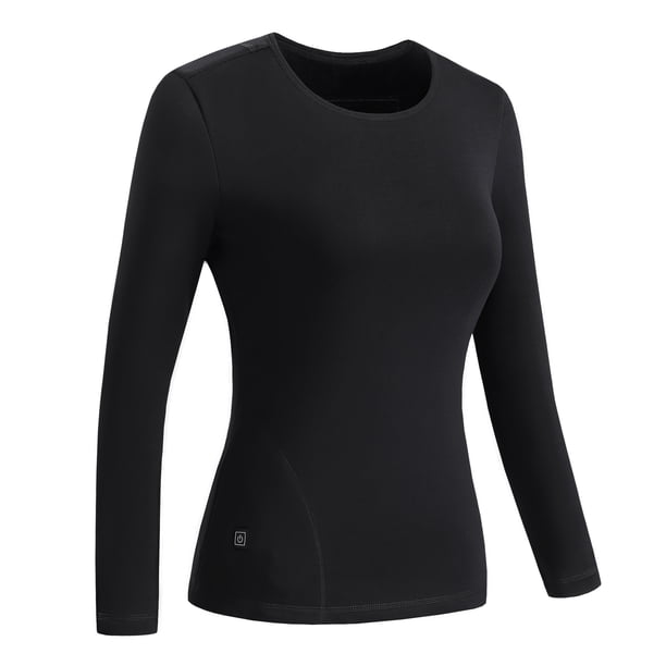 Traje cálido de otoño e invierno, traje calefactor de tres zonas, ropa interior para parejas, traje de algodón calefactor inteligente