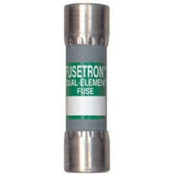 Cooper Bussmann Time Delay Cartridge Fuse FNM-10 - 250 Volt - 2 Pack