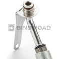thumbnail image 4 of BINB ROAD Engine Turbocharger Coolant Hose 11538663516 Compatible with BMW 228i 328i 428i 528i X1 X3 X4 X5, 4 of 14