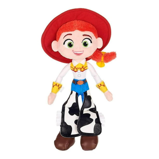 Jessie plush cheap doll