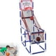 thumbnail image 4 of Hooptoy de Baloncesto, Sólido PlásTico Ensamblable Para Niños Basketball Hoop Para Bricolaje para Jugar y Prácica, 4 of 7