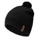thumbnail image 3 of Elbrus - Gorro de Invierno Tomio para Hombre (Negro), 3 of 3