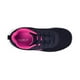 thumbnail image 4 of TENIS CHARLY NIÑA 1069504002 TEXTIL NEGRO 18-21, 4 of 4