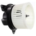 thumbnail image 3 of Blower Motor Compatible with FORD FOCUS 2000-2007, 3 of 5