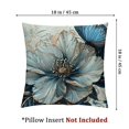 thumbnail image 4 of nygtbtfer Set of 2 Throw Pillow Cushion Case for Couch Outdoor Sofa ,Living Room Bed Indoors Home Décor White, 4 of 7