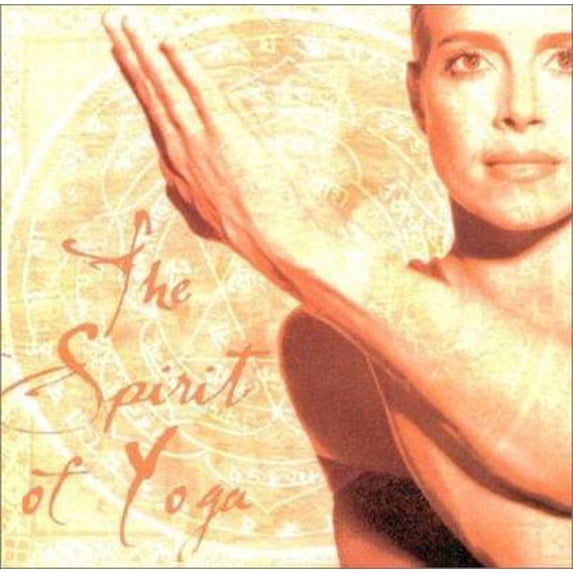 Pre-Owned The Spirit of Yoga (Paperback) 0007108826 9780007108824