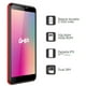 thumbnail image 2 of Celular Ghia 16GB Android 8.1 WiFi Bluetooth 5MP 4G DUAL SIM L1R, 2 of 3