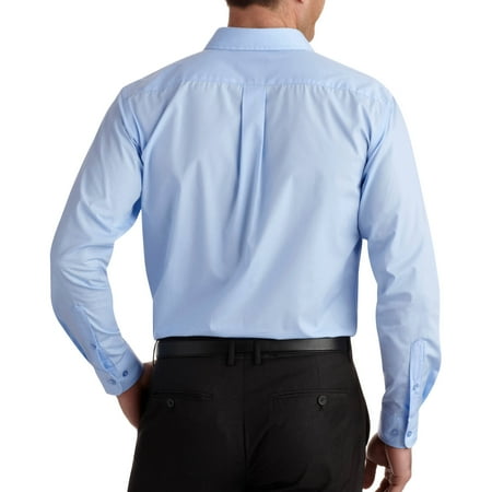 cream shirt and tie set